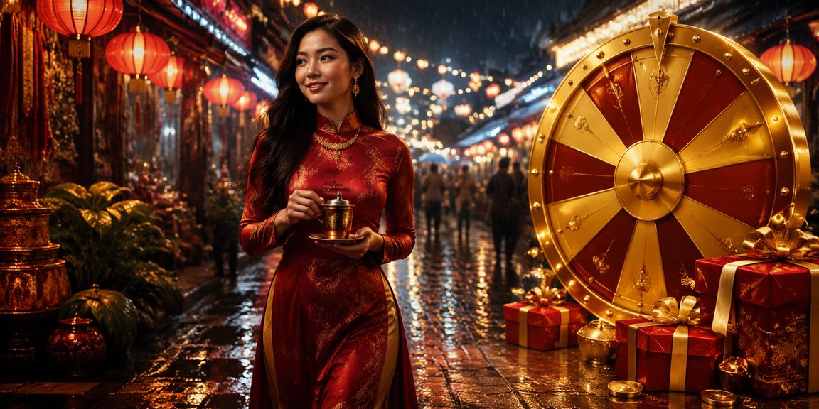 Trải nghiệm khuyến mãi 303 trên thiết bị di động tối ưu