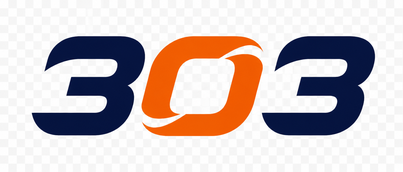 Logo 303